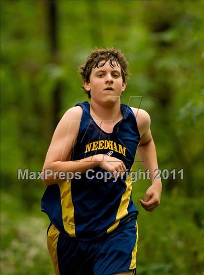 Thumbnail 3 in JV: Braintree, Dedham @ Needham photogallery.