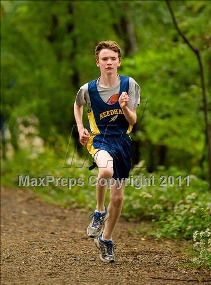 Thumbnail 3 in JV: Braintree, Dedham @ Needham photogallery.