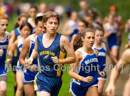 Thumbnail 3 in JV: Braintree, Dedham @ Needham photogallery.