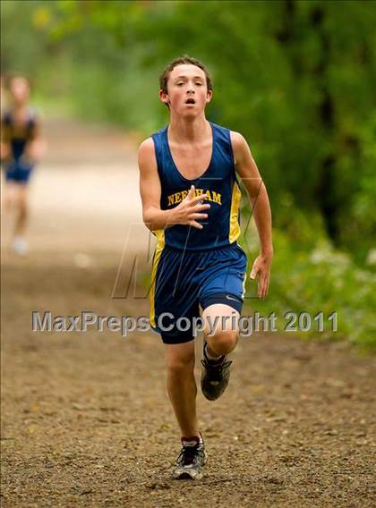 Thumbnail 1 in JV: Braintree, Dedham @ Needham photogallery.
