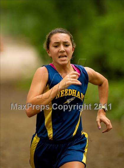 Thumbnail 2 in JV: Braintree, Dedham @ Needham photogallery.