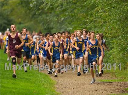 Thumbnail 2 in JV: Braintree, Dedham @ Needham photogallery.