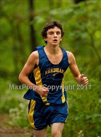 Thumbnail 3 in JV: Braintree, Dedham @ Needham photogallery.