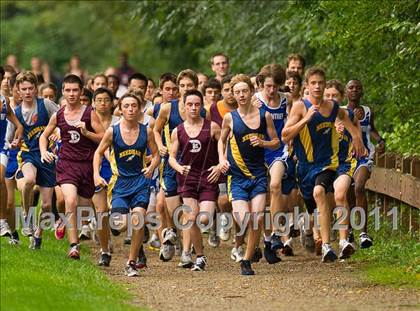 Thumbnail 1 in JV: Braintree, Dedham @ Needham photogallery.