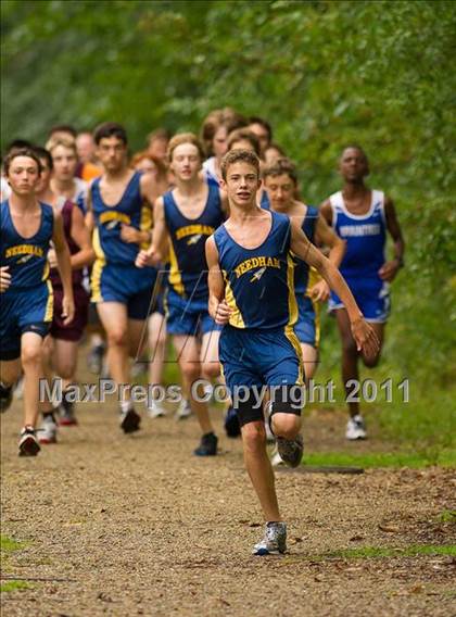 Thumbnail 1 in JV: Braintree, Dedham @ Needham photogallery.