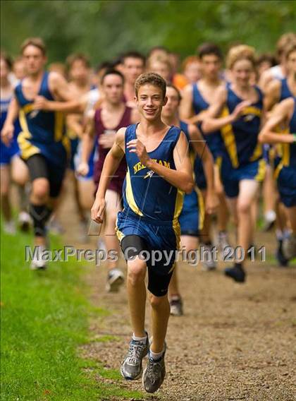 Thumbnail 2 in JV: Braintree, Dedham @ Needham photogallery.