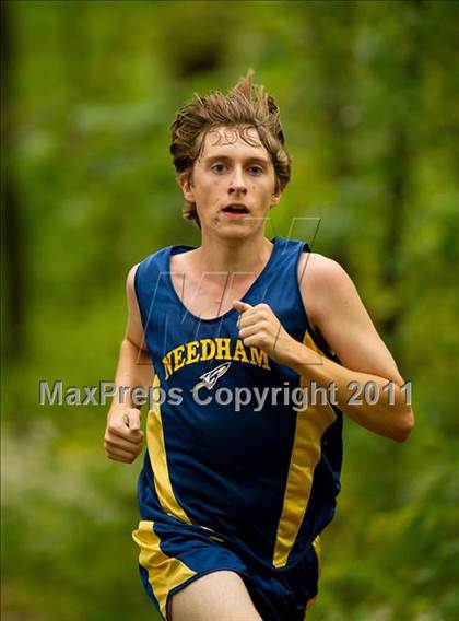 Thumbnail 2 in JV: Braintree, Dedham @ Needham photogallery.