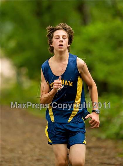 Thumbnail 1 in JV: Braintree, Dedham @ Needham photogallery.