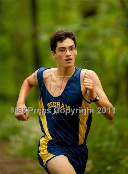 Thumbnail 2 in JV: Braintree, Dedham @ Needham photogallery.