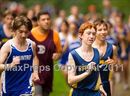 Thumbnail 2 in JV: Braintree, Dedham @ Needham photogallery.