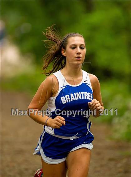 Thumbnail 3 in JV: Braintree, Dedham @ Needham photogallery.