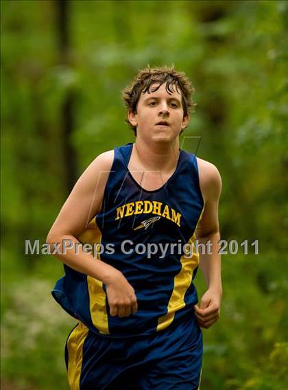 Thumbnail 1 in JV: Braintree, Dedham @ Needham photogallery.