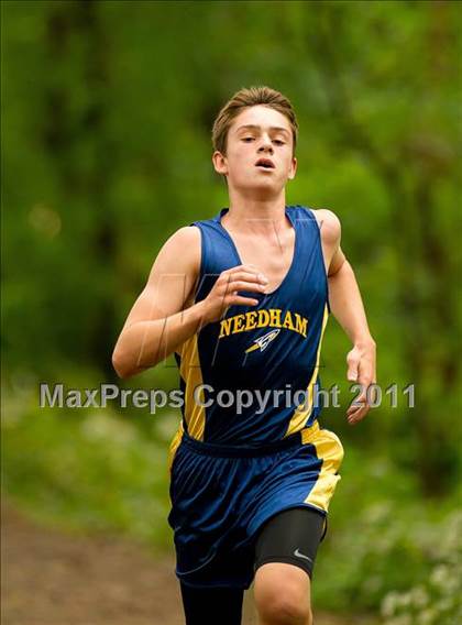 Thumbnail 1 in JV: Braintree, Dedham @ Needham photogallery.