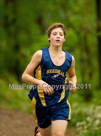 Thumbnail 1 in JV: Braintree, Dedham @ Needham photogallery.
