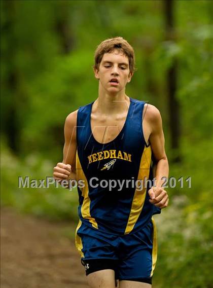 Thumbnail 1 in JV: Braintree, Dedham @ Needham photogallery.