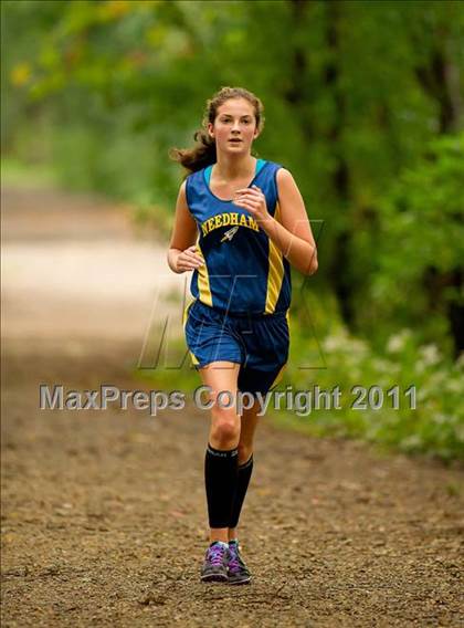 Thumbnail 2 in JV: Braintree, Dedham @ Needham photogallery.