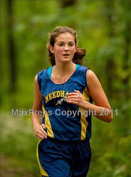 Thumbnail 3 in JV: Braintree, Dedham @ Needham photogallery.