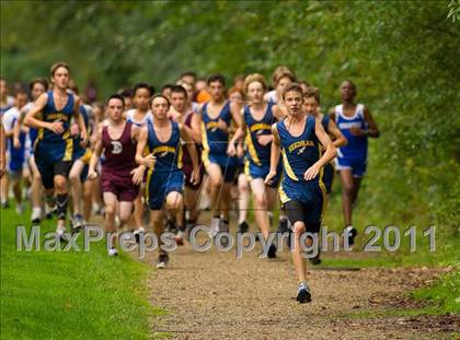 Thumbnail 3 in JV: Braintree, Dedham @ Needham photogallery.