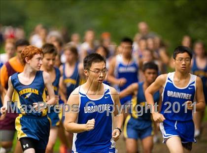 Thumbnail 1 in JV: Braintree, Dedham @ Needham photogallery.