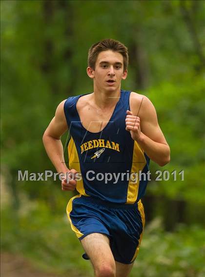 Thumbnail 2 in JV: Braintree, Dedham @ Needham photogallery.