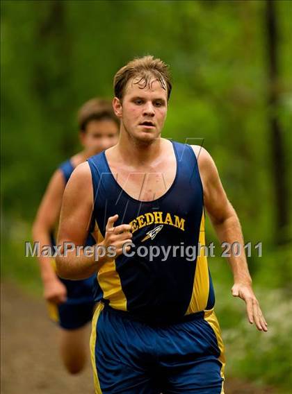 Thumbnail 2 in JV: Braintree, Dedham @ Needham photogallery.