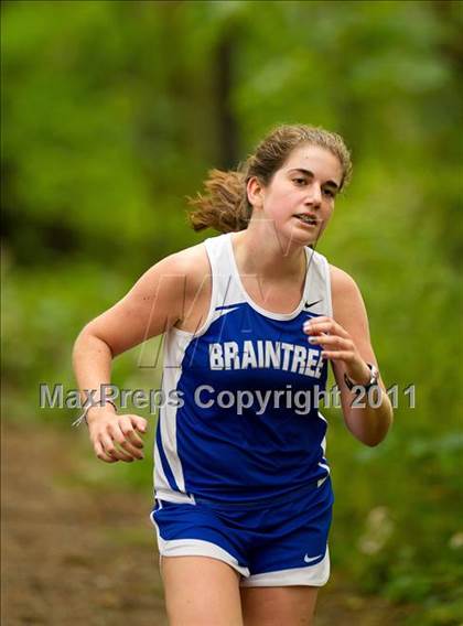 Thumbnail 3 in JV: Braintree, Dedham @ Needham photogallery.