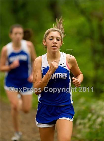 Thumbnail 3 in JV: Braintree, Dedham @ Needham photogallery.