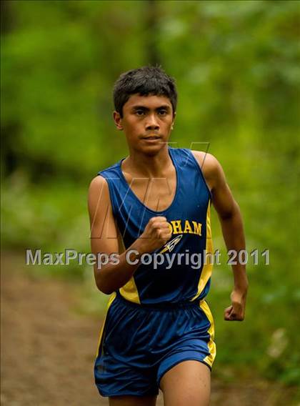 Thumbnail 3 in JV: Braintree, Dedham @ Needham photogallery.