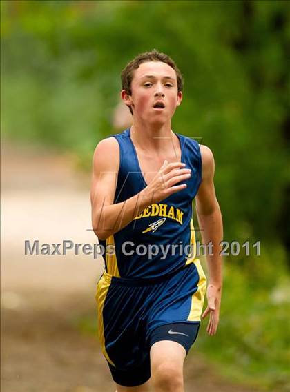 Thumbnail 2 in JV: Braintree, Dedham @ Needham photogallery.