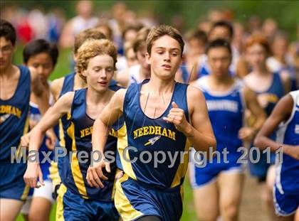 Thumbnail 3 in JV: Braintree, Dedham @ Needham photogallery.