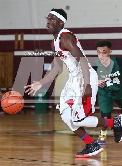 Thumbnail 1 in Woodlands vs Fox Lane (Dapper McDonald Classic) photogallery.