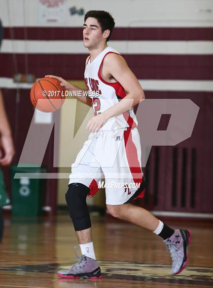 Thumbnail 2 in Woodlands vs Fox Lane (Dapper McDonald Classic) photogallery.