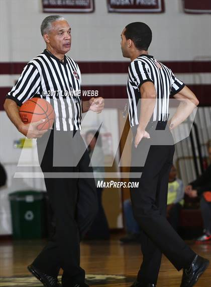 Thumbnail 1 in Woodlands vs Fox Lane (Dapper McDonald Classic) photogallery.