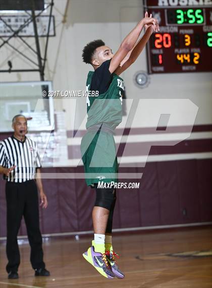 Thumbnail 3 in Woodlands vs Fox Lane (Dapper McDonald Classic) photogallery.