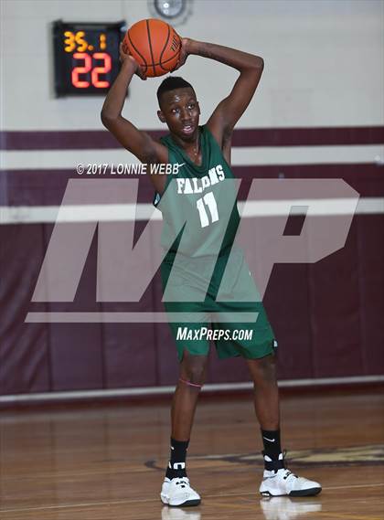Thumbnail 3 in Woodlands vs Fox Lane (Dapper McDonald Classic) photogallery.
