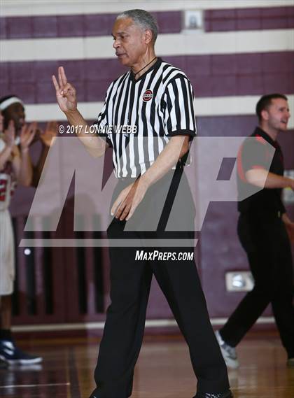 Thumbnail 1 in Woodlands vs Fox Lane (Dapper McDonald Classic) photogallery.