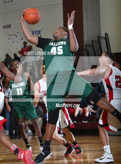 Thumbnail 3 in Woodlands vs Fox Lane (Dapper McDonald Classic) photogallery.