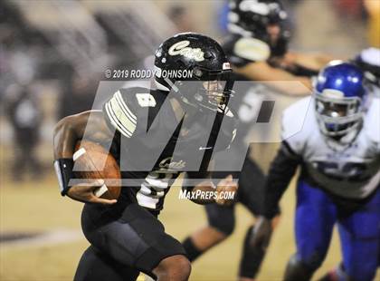 Thumbnail 3 in Bolton @ Leesville photogallery.