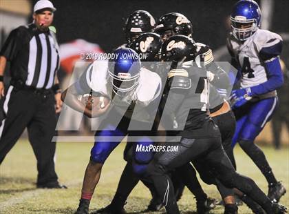 Thumbnail 1 in Bolton @ Leesville photogallery.