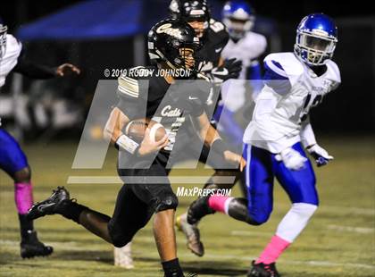 Thumbnail 1 in Bolton @ Leesville photogallery.