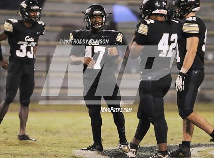 Thumbnail 1 in Bolton @ Leesville photogallery.