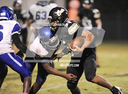 Thumbnail 1 in Bolton @ Leesville photogallery.