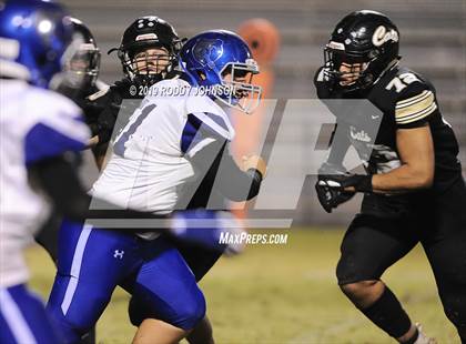 Thumbnail 1 in Bolton @ Leesville photogallery.