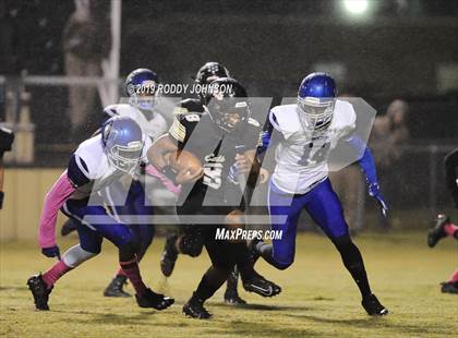Thumbnail 3 in Bolton @ Leesville photogallery.