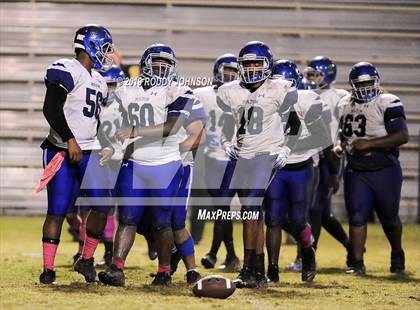 Thumbnail 2 in Bolton @ Leesville photogallery.