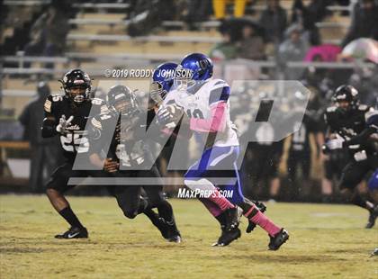 Thumbnail 1 in Bolton @ Leesville photogallery.