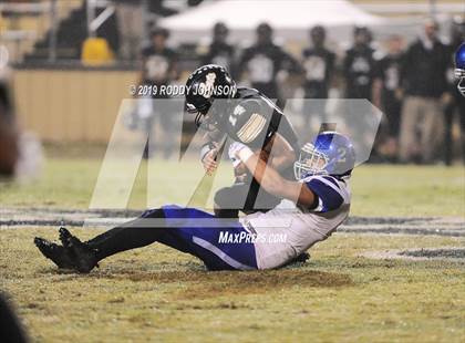 Thumbnail 3 in Bolton @ Leesville photogallery.