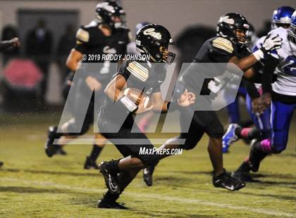 Thumbnail 1 in Bolton @ Leesville photogallery.