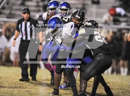 Thumbnail 1 in Bolton @ Leesville photogallery.