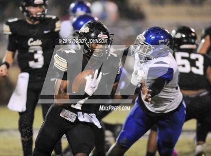 Thumbnail 1 in Bolton @ Leesville photogallery.